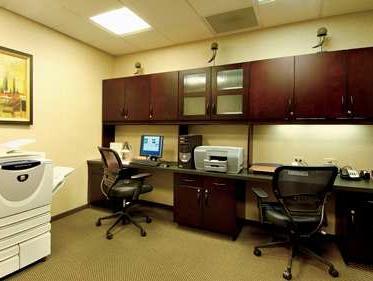 Trung tâm hội nghị