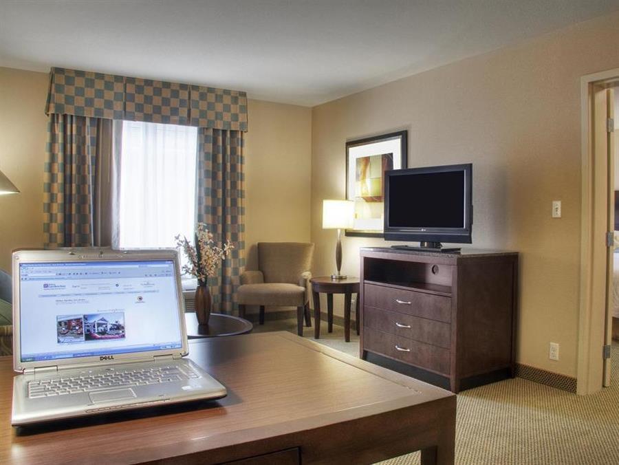 Nội thất khách sạn