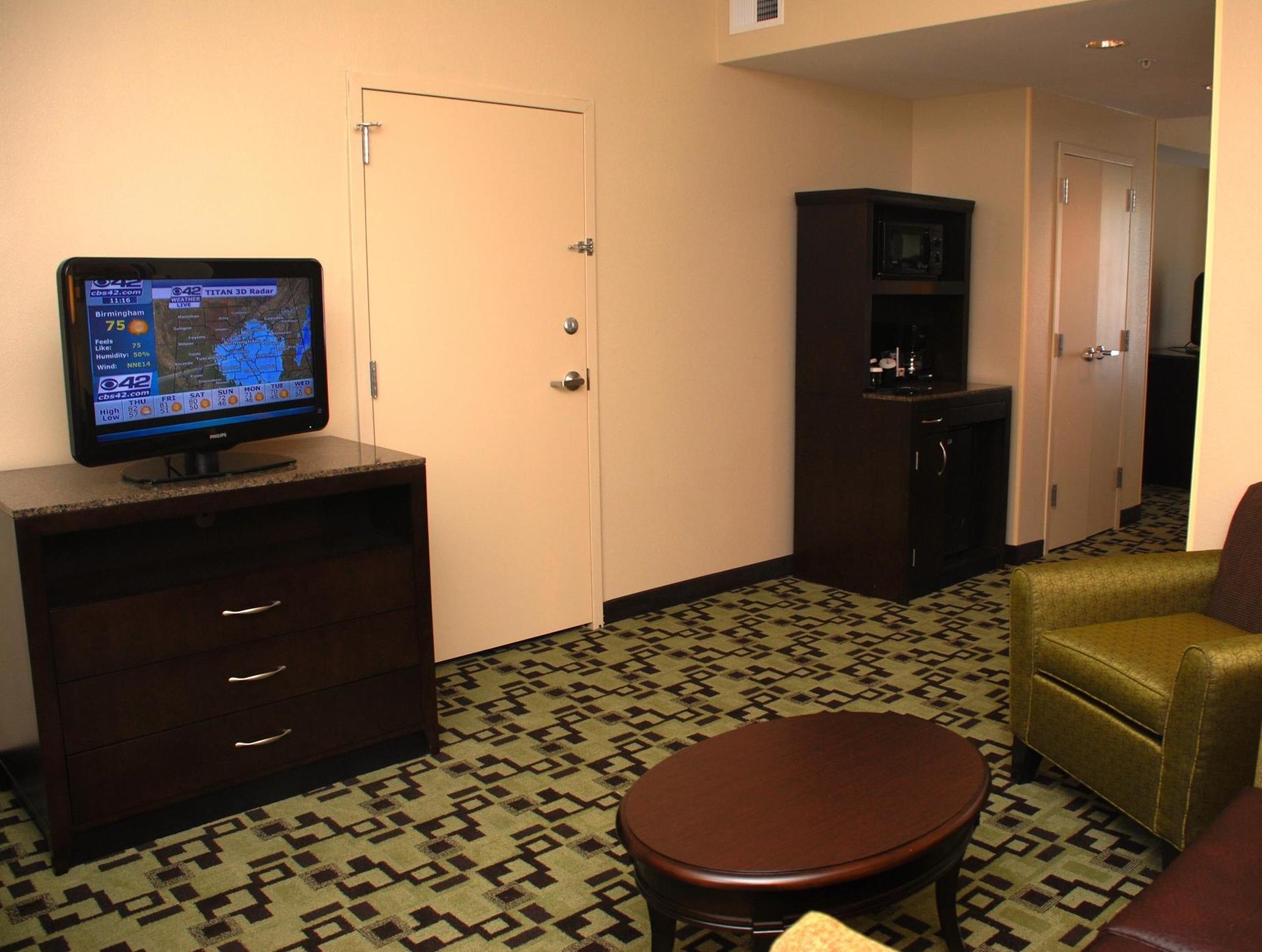 Nội thất khách sạn