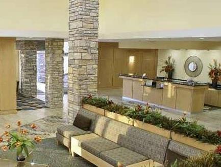 Nội thất khách sạn