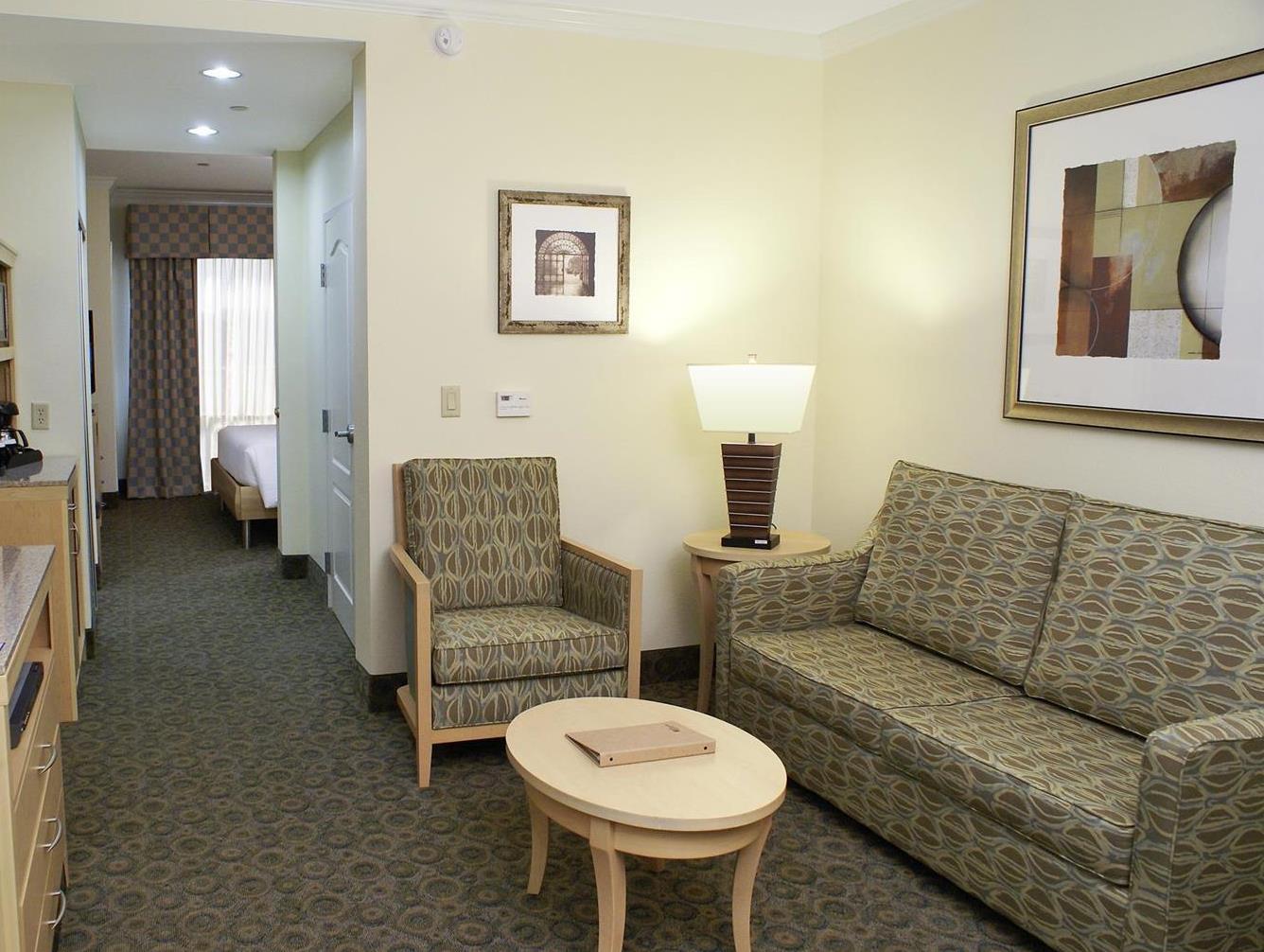 Nội thất khách sạn