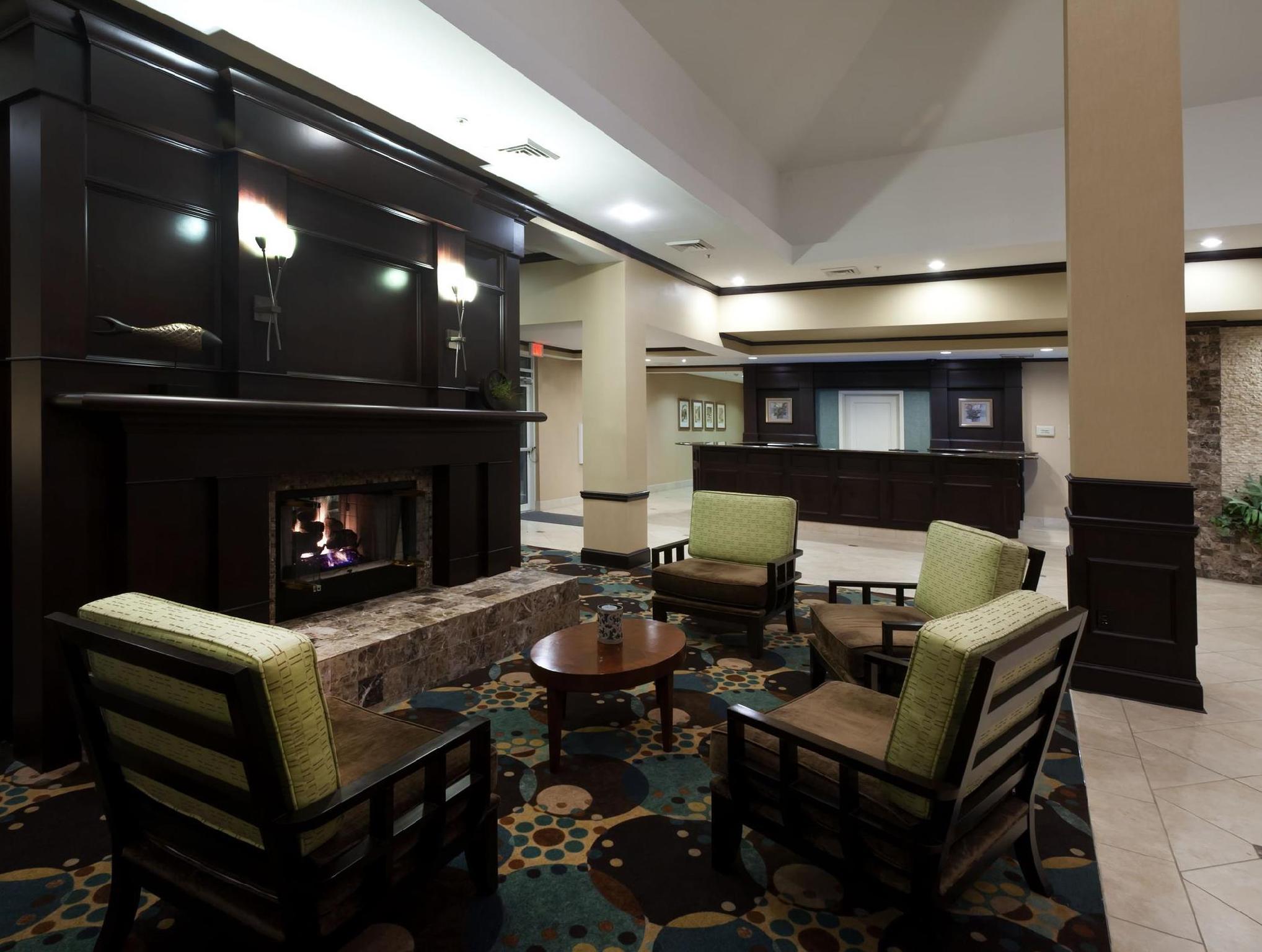 Nội thất khách sạn