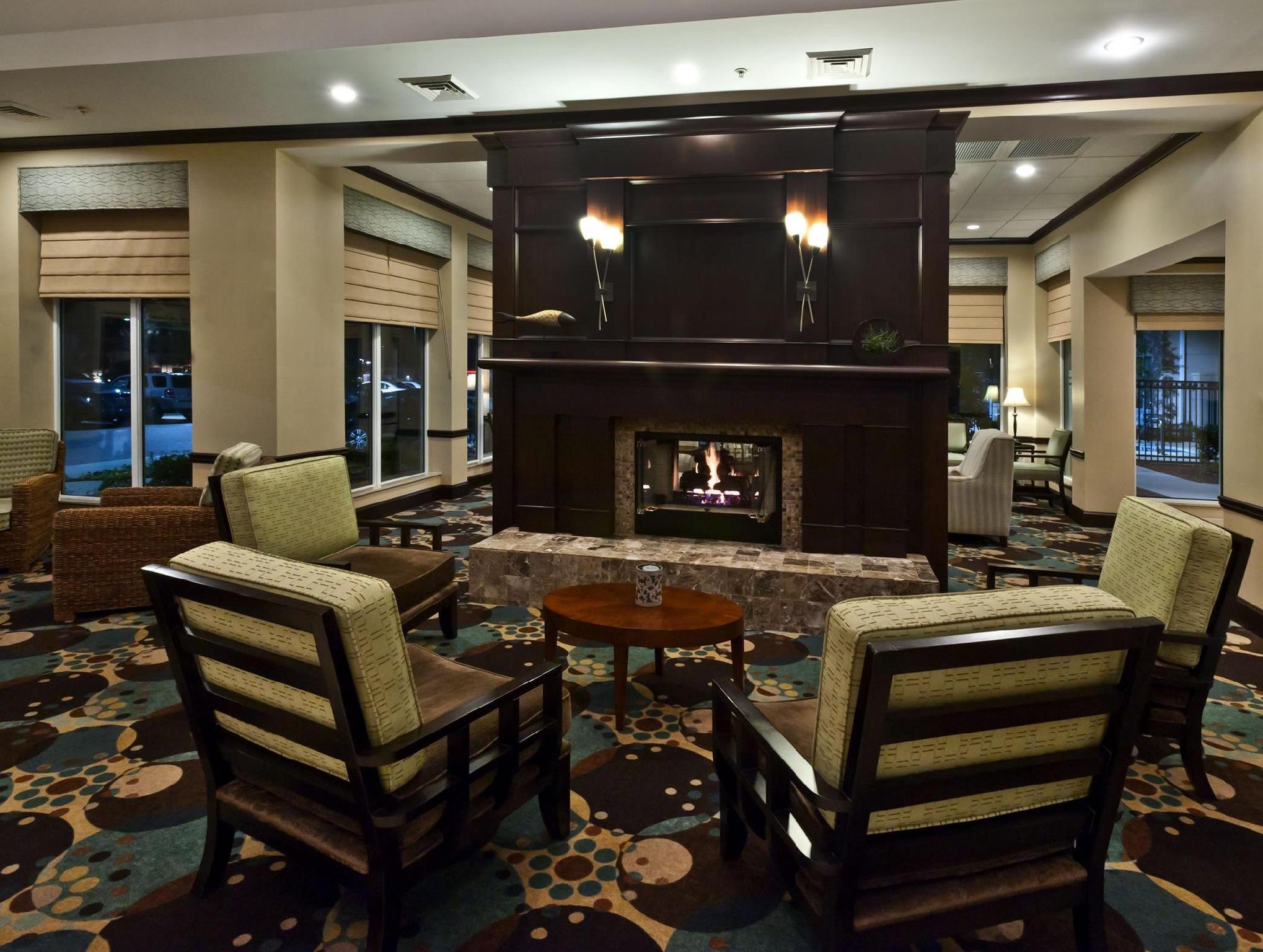 Nội thất khách sạn