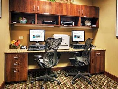 Trung tâm hội nghị