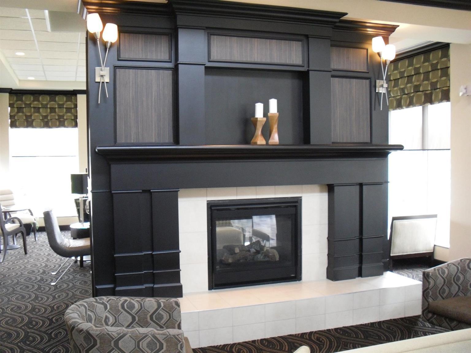 Nội thất khách sạn