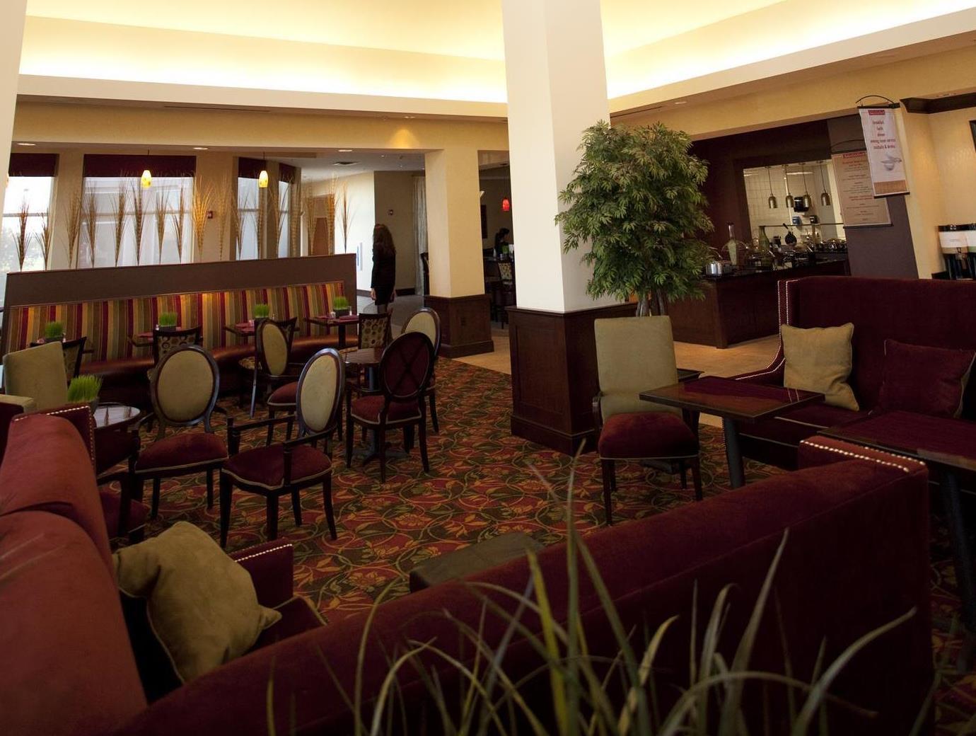 Nội thất khách sạn