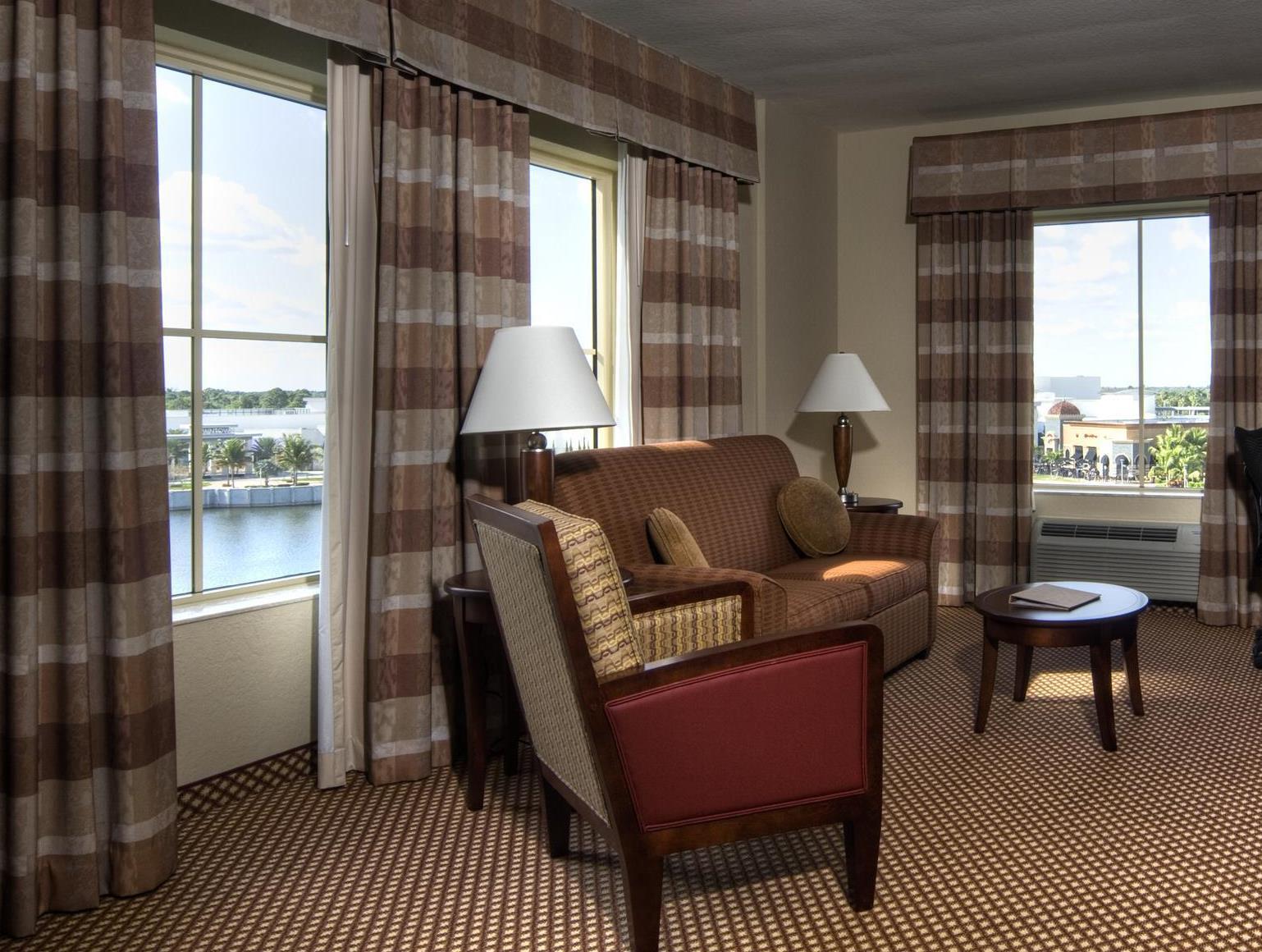 Nội thất khách sạn