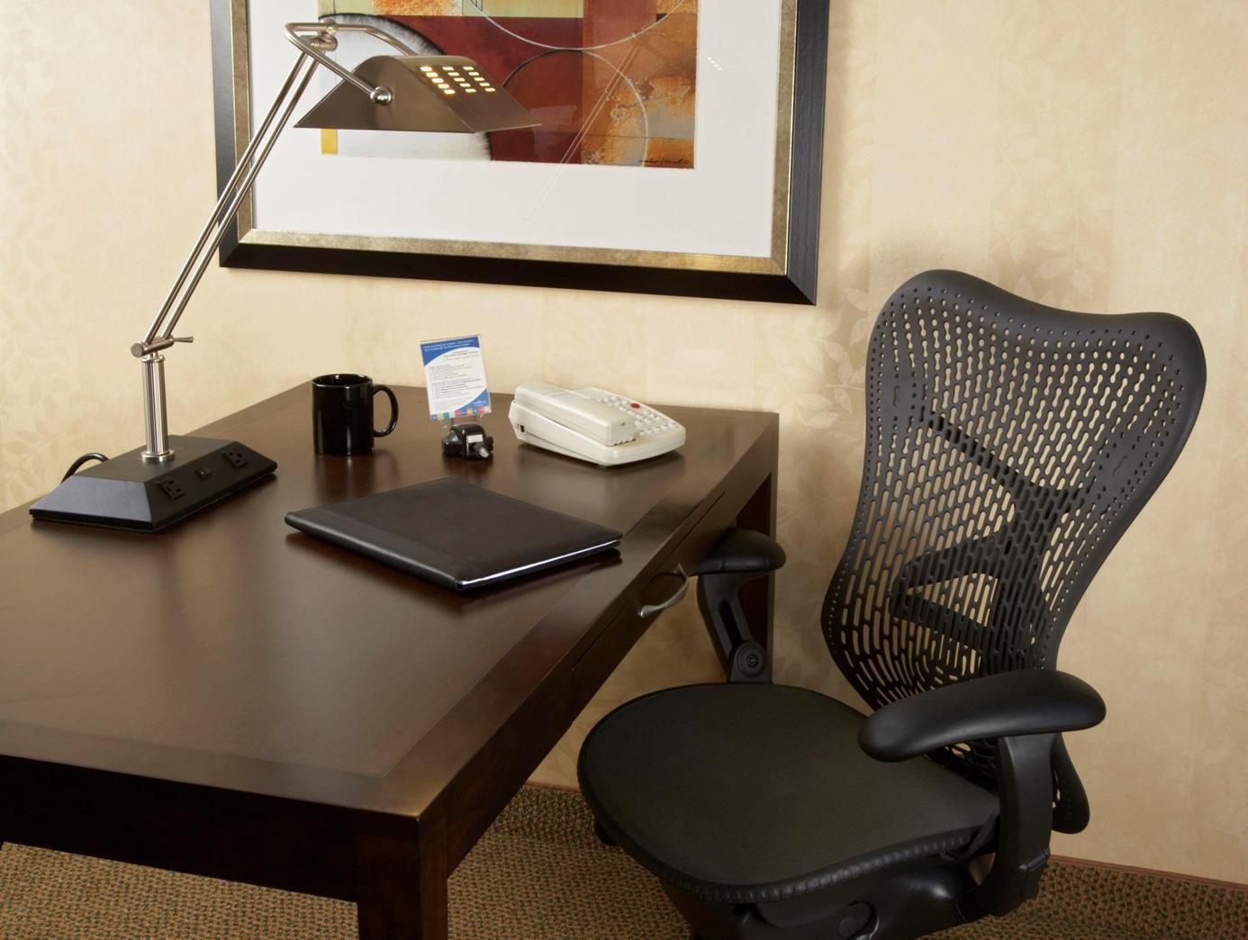 Nội thất khách sạn