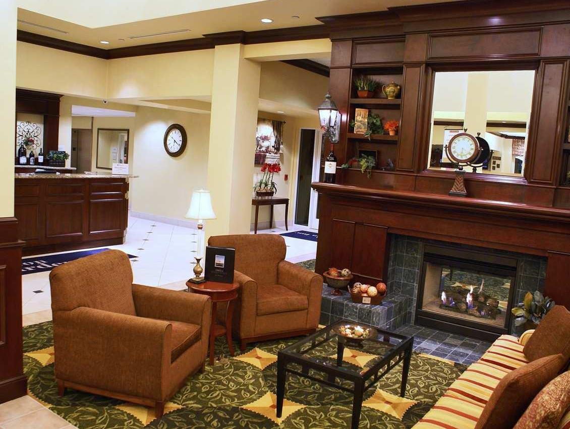 Nội thất khách sạn