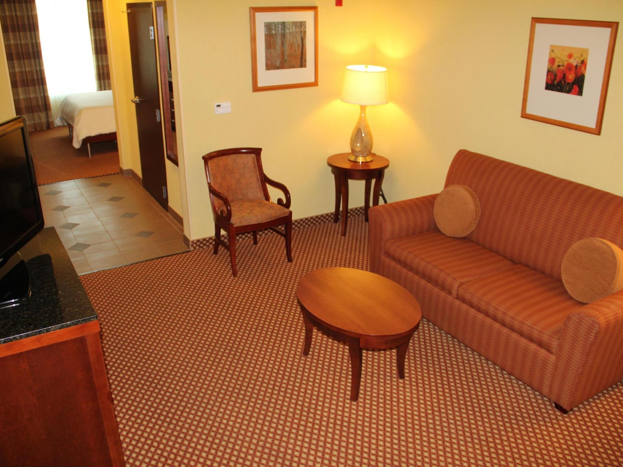 Nội thất khách sạn