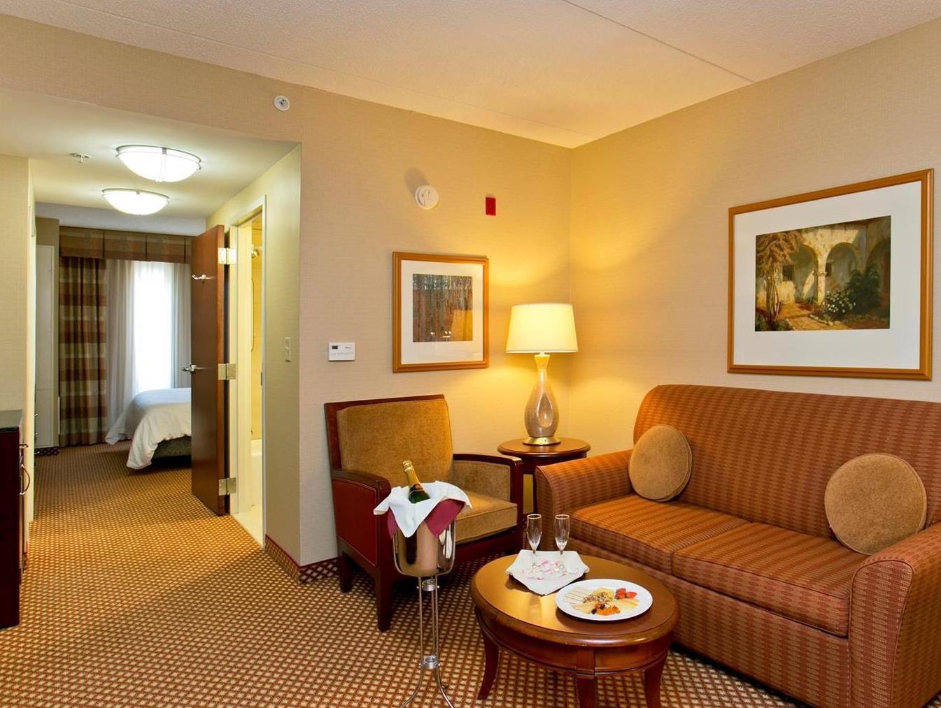 Nội thất khách sạn