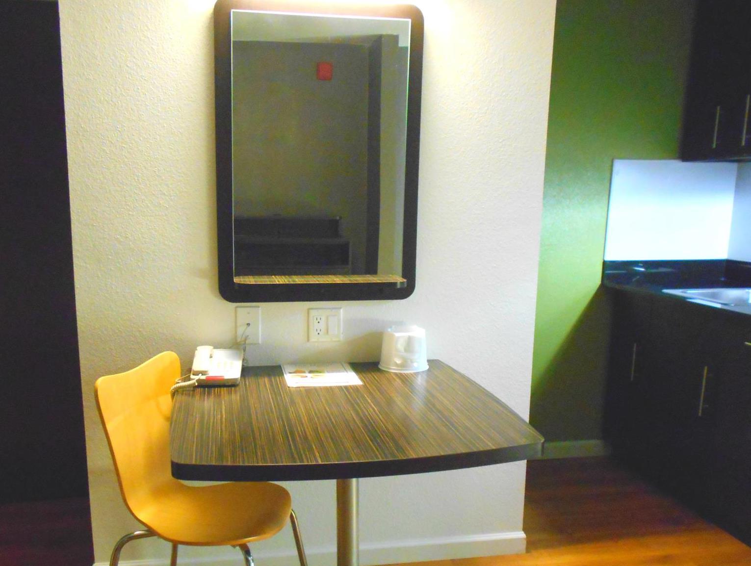 Nội thất khách sạn