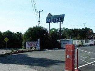 Khu vực xung quanh