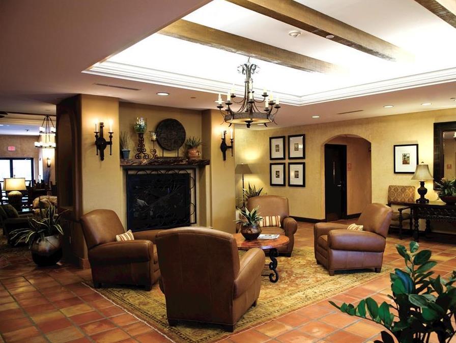 Nội thất khách sạn