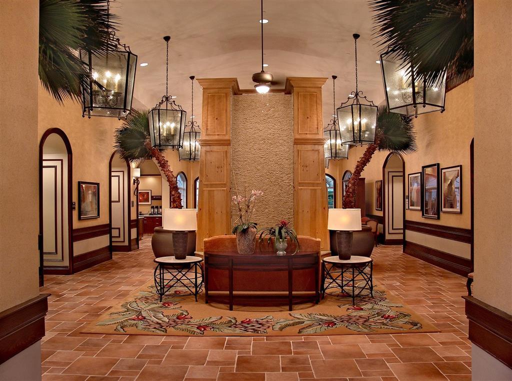 Nội thất khách sạn