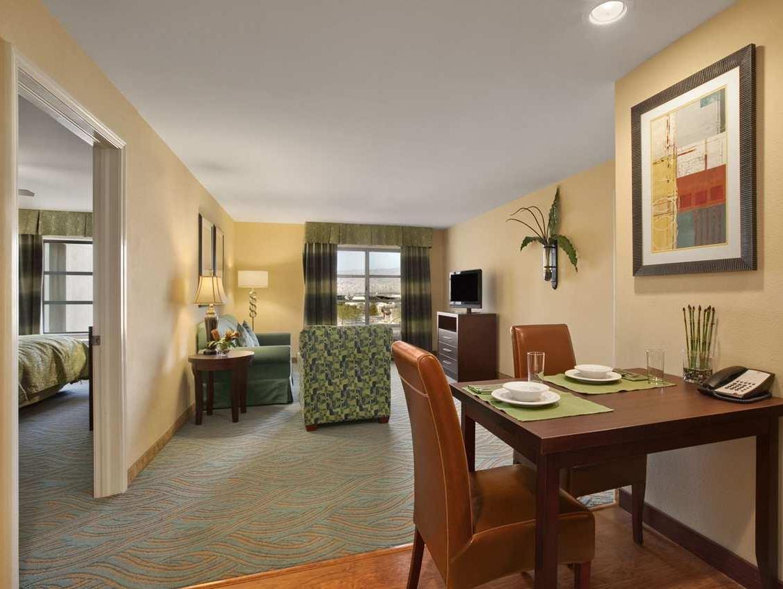 Nội thất khách sạn