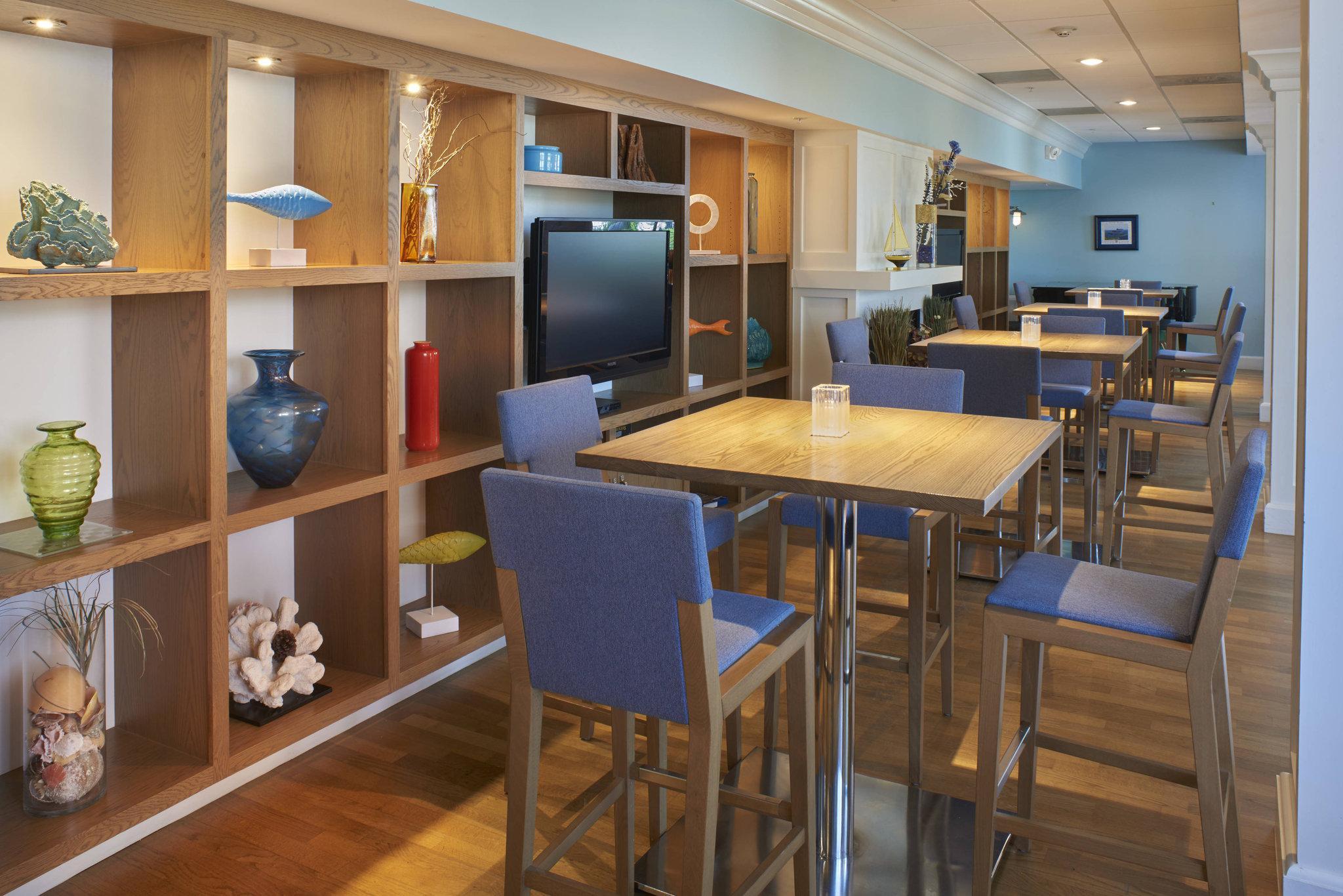 Nội thất khách sạn