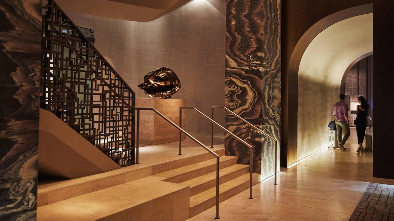 Nội thất khách sạn