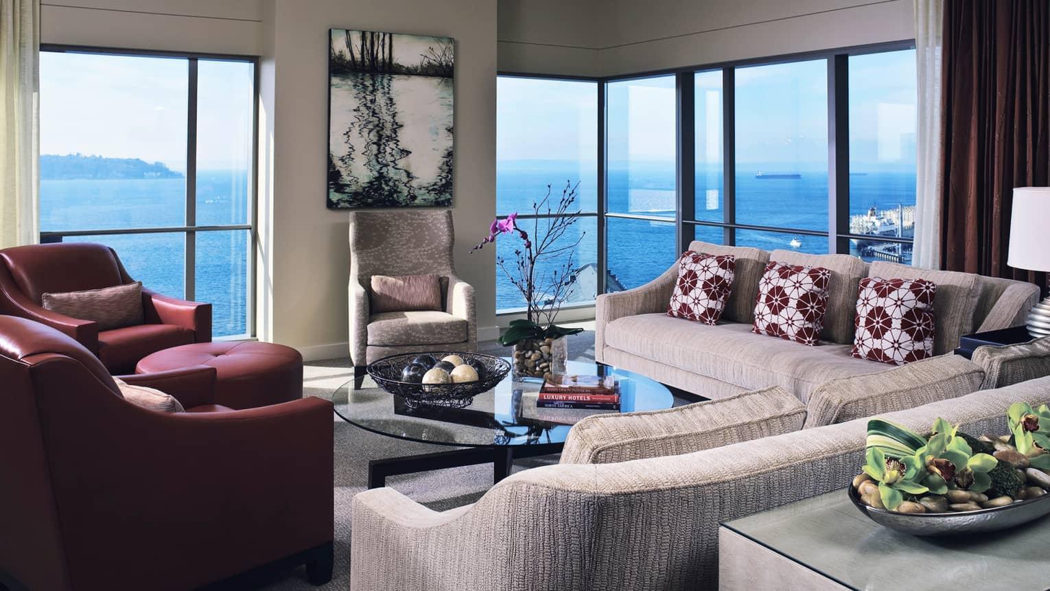 Nội thất khách sạn