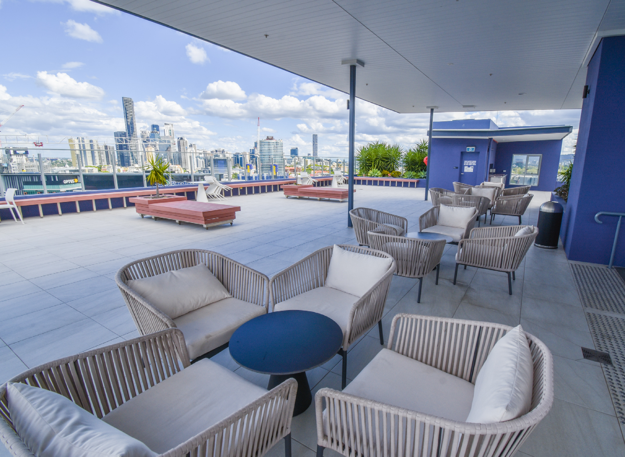 Khu vực công cộng