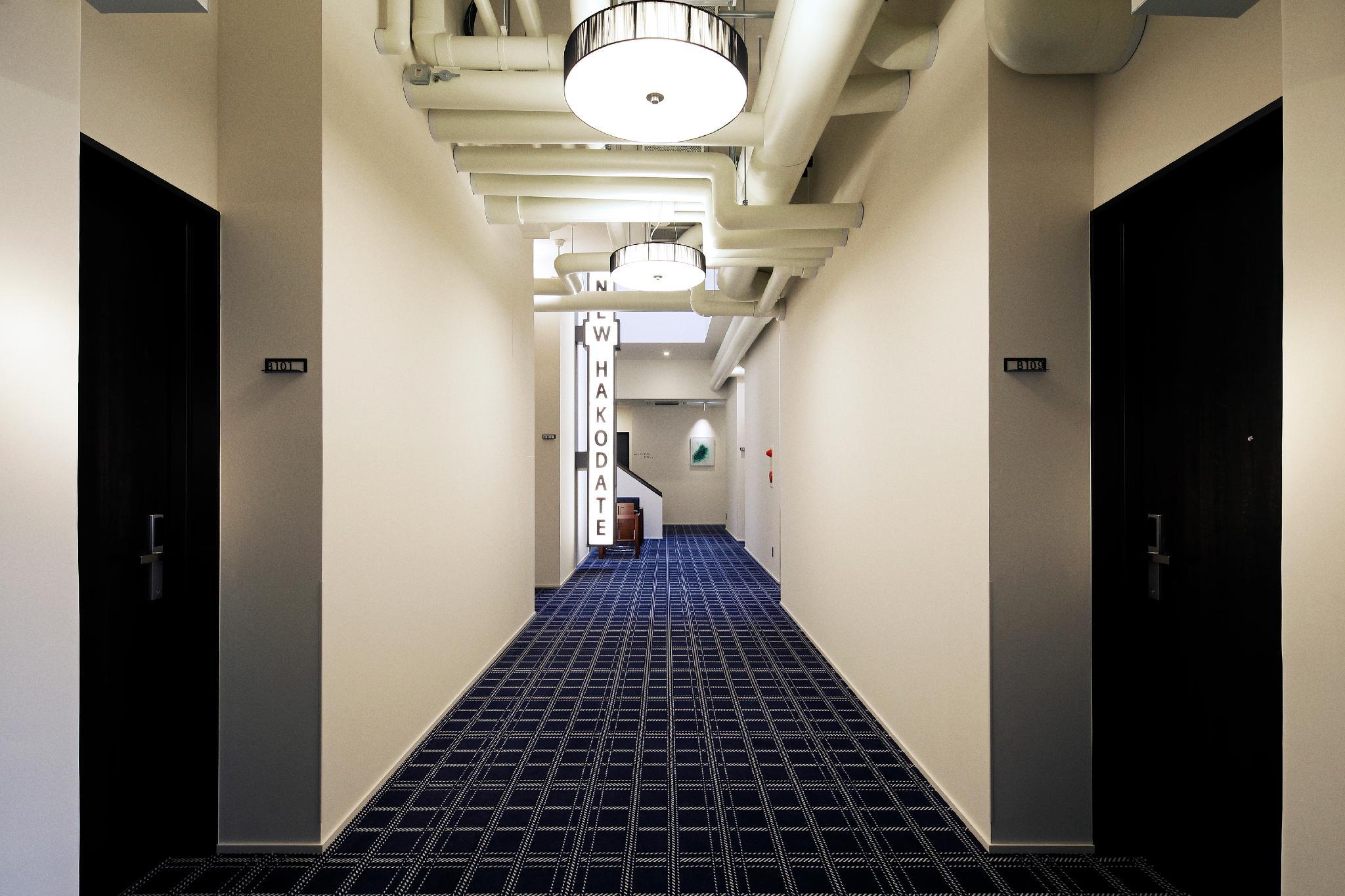 Nội thất khách sạn