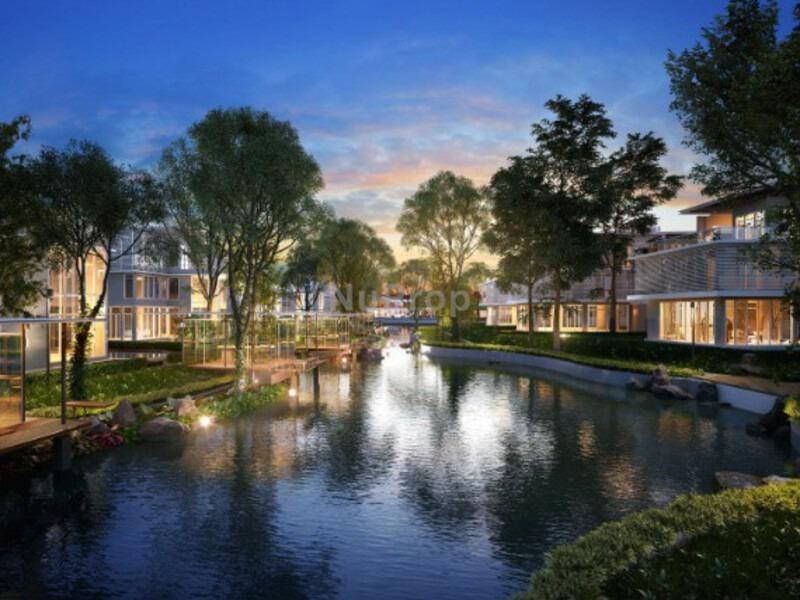 Nơi tham quan gần đây