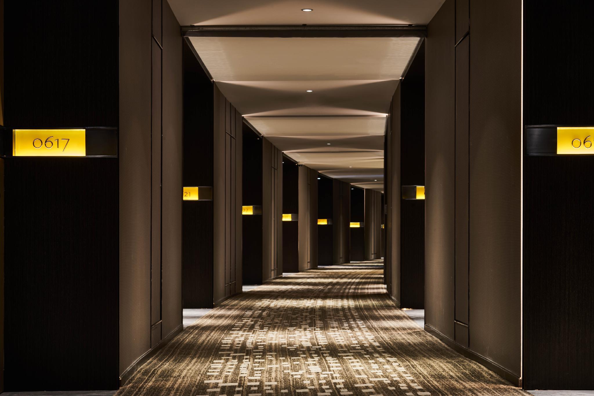 Nội thất khách sạn