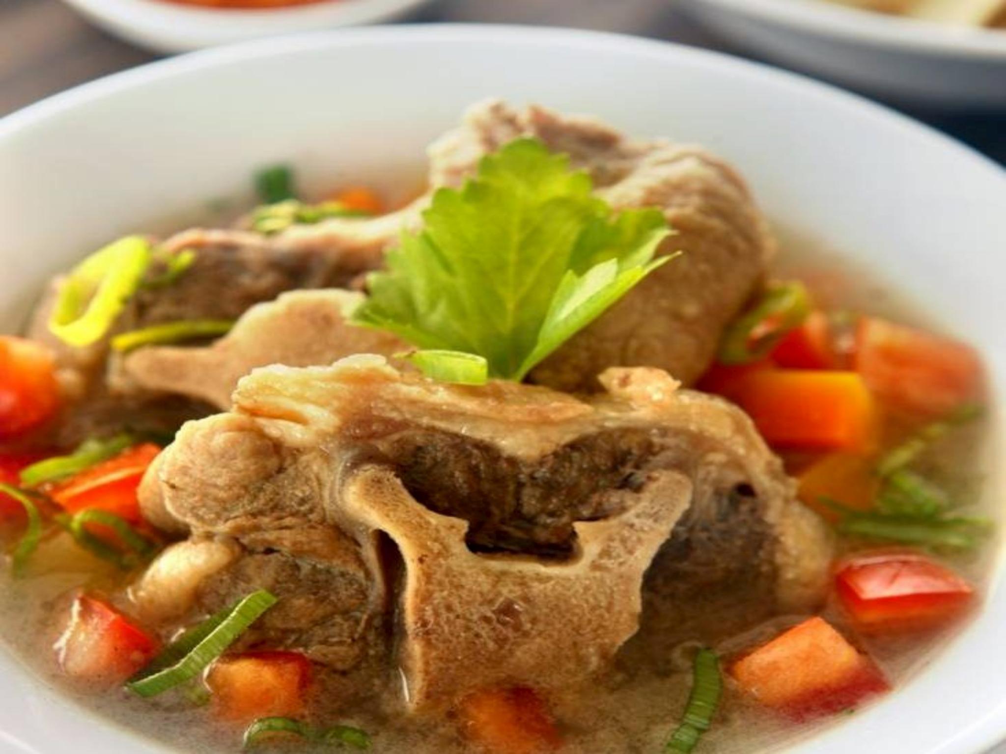 Đồ ăn và thức uống