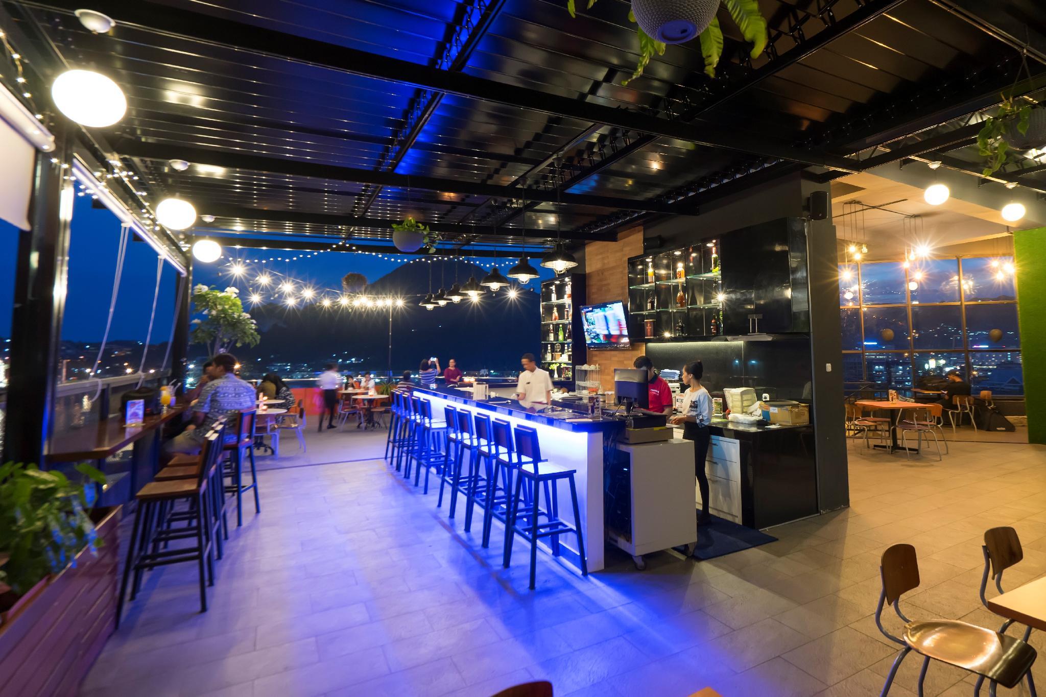 Phòng họp/ hội nghị