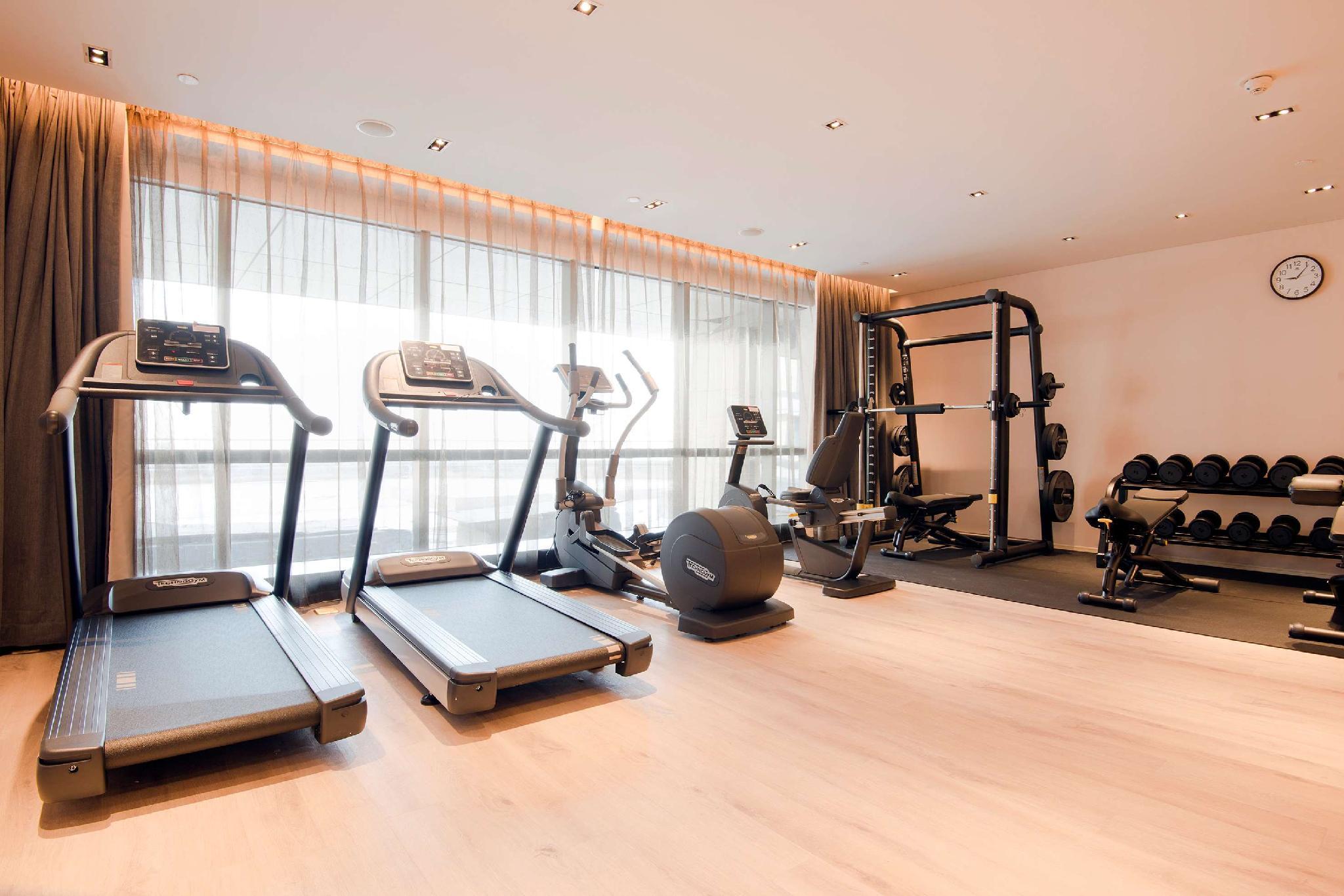 Thể thao và hoạt động