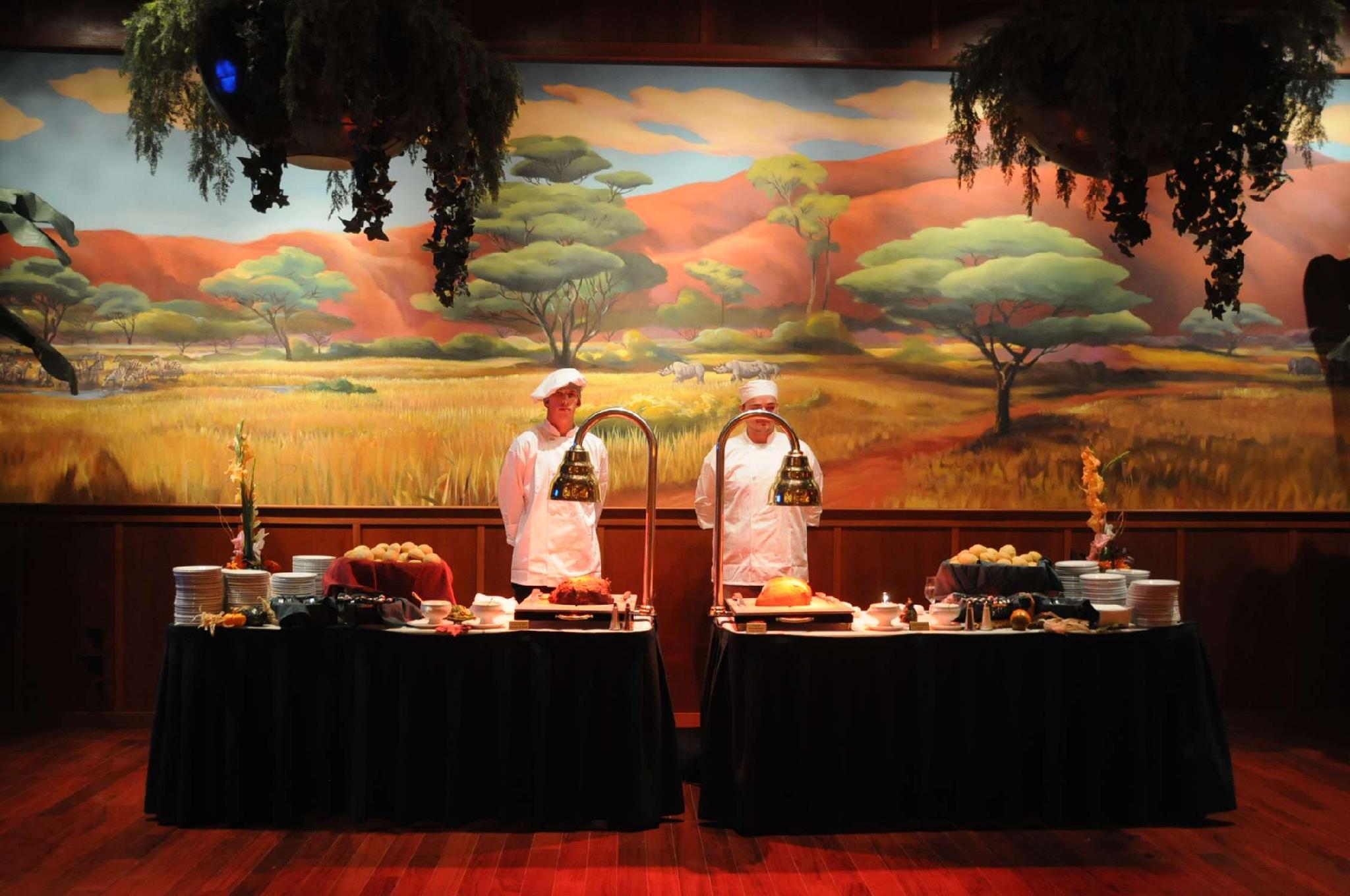 Đồ ăn và thức uống