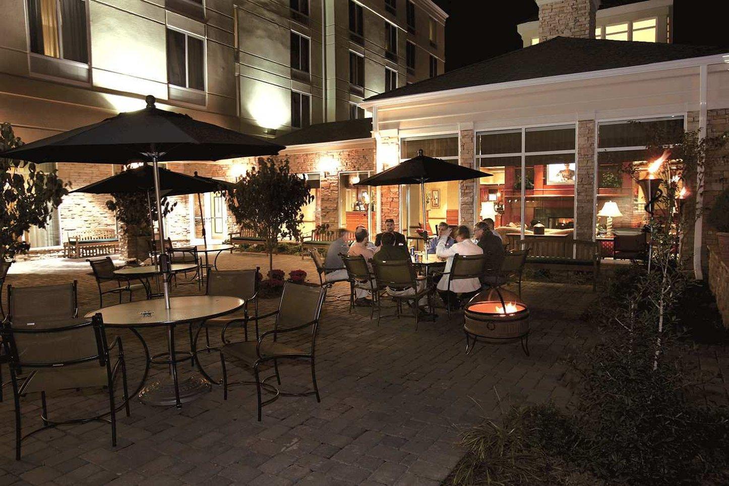 Khu vực công cộng