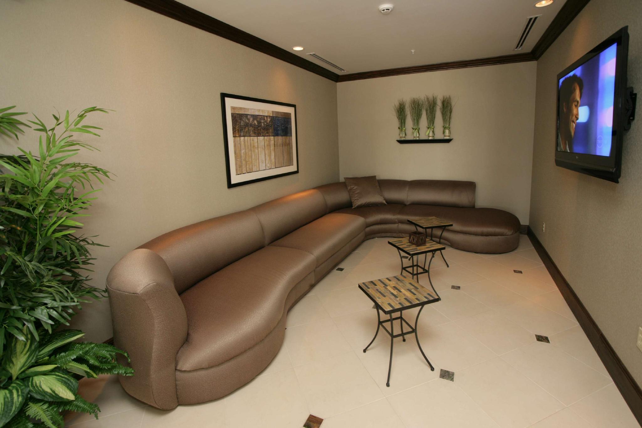 Nội thất khách sạn