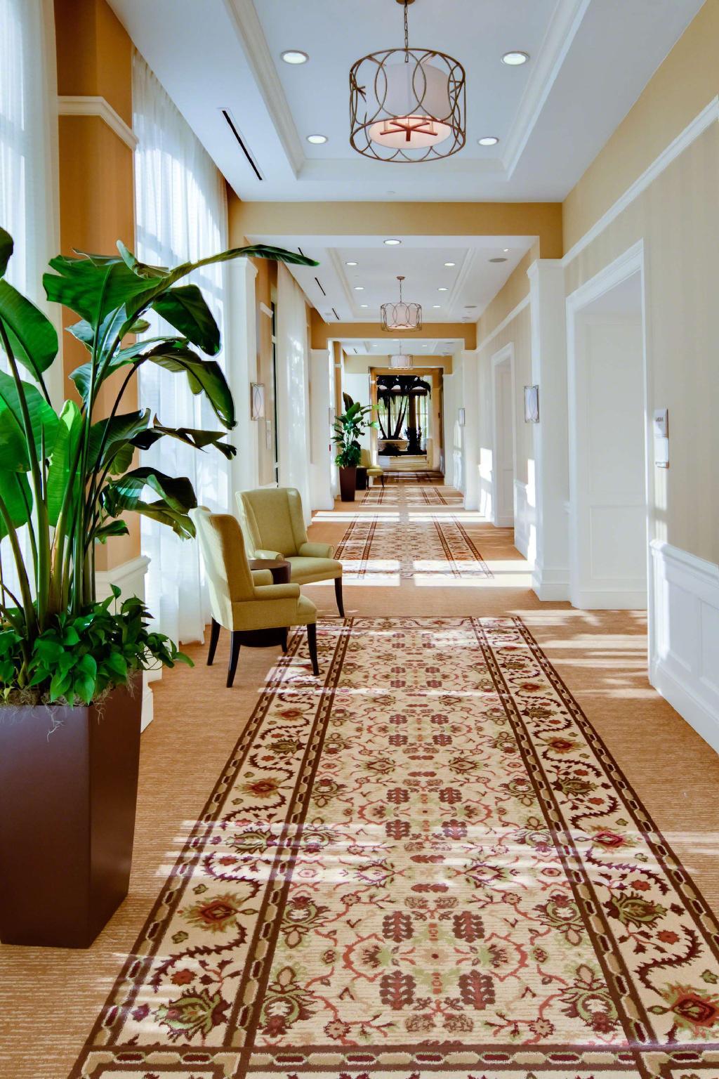 Nội thất khách sạn