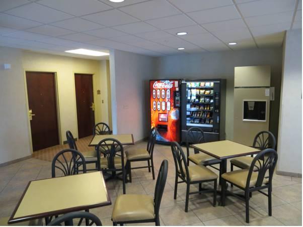 Nội thất khách sạn