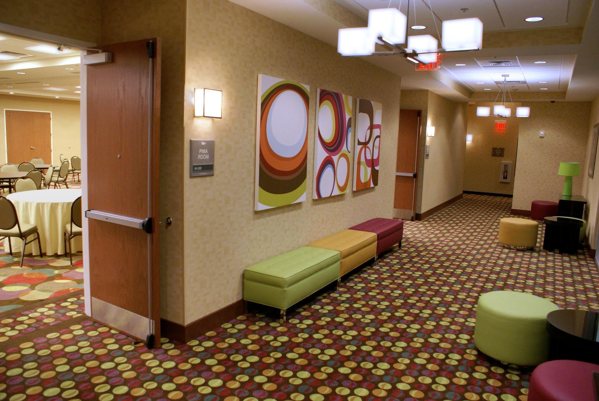 Phòng họp/ hội nghị