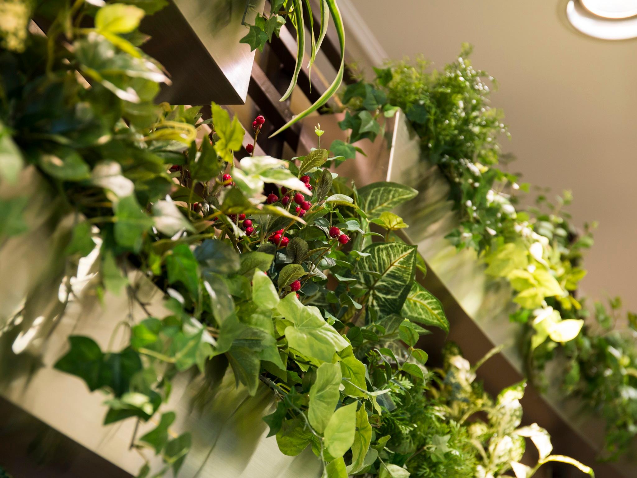 Nội thất khách sạn