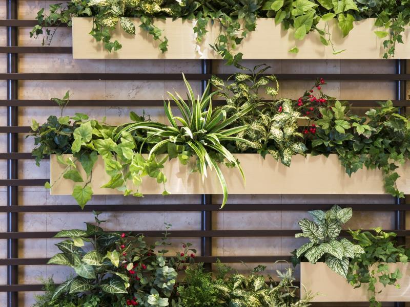 Nội thất khách sạn