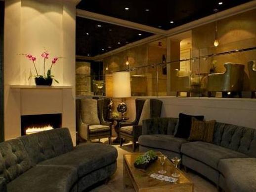 Nội thất khách sạn