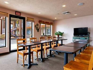 Nội thất khách sạn