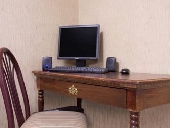 Nội thất khách sạn