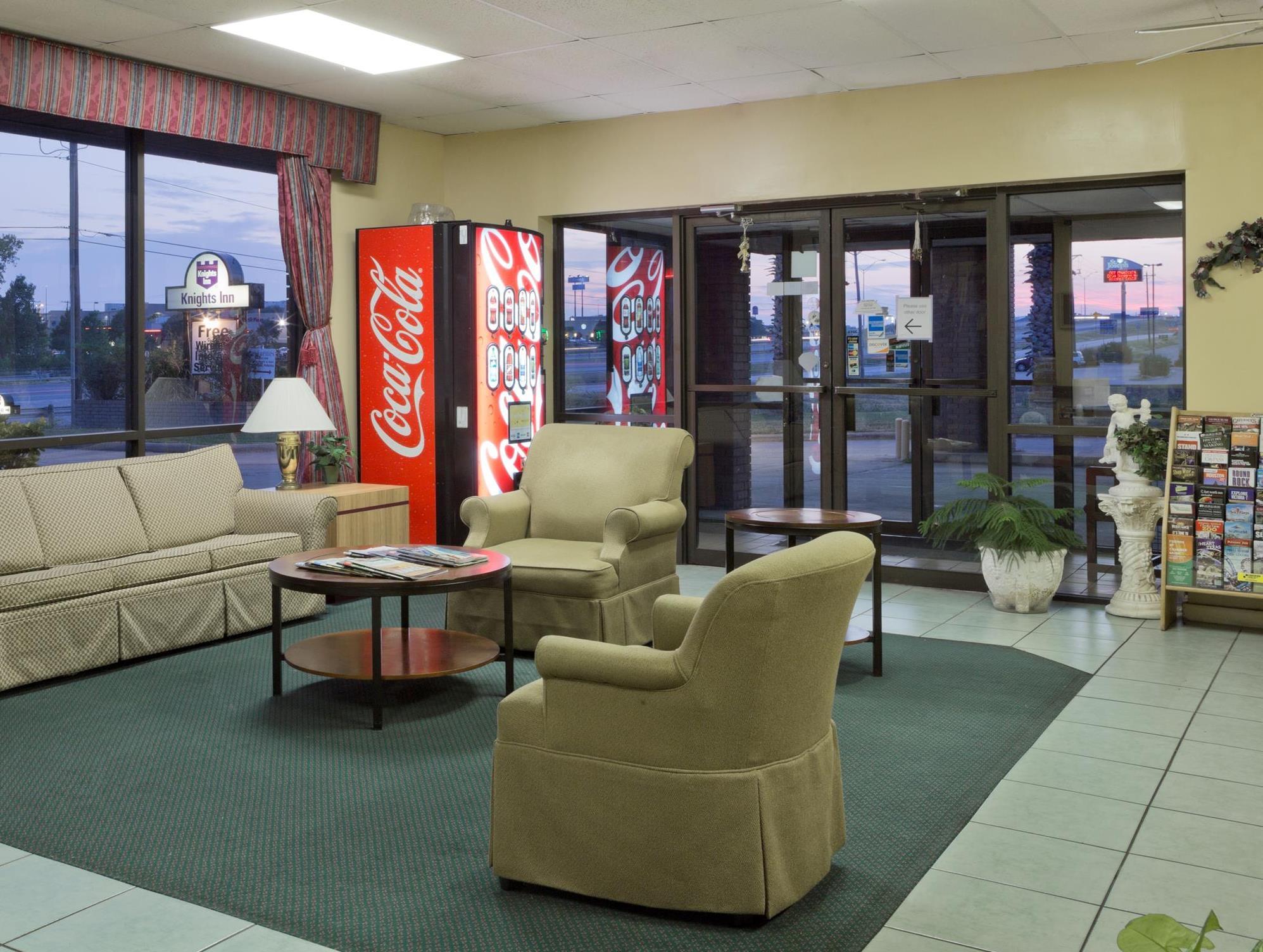 Nội thất khách sạn