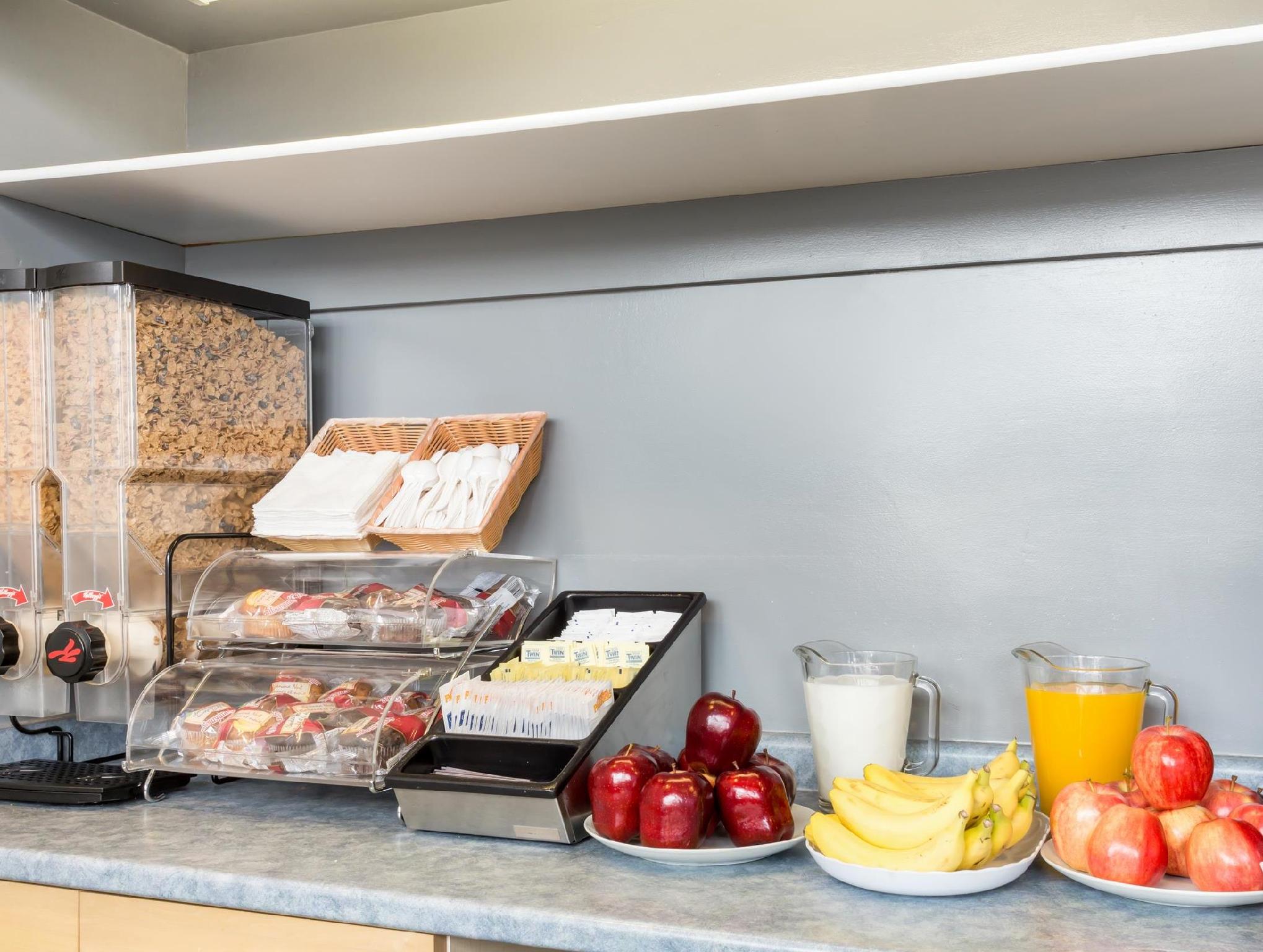 Đồ ăn và thức uống