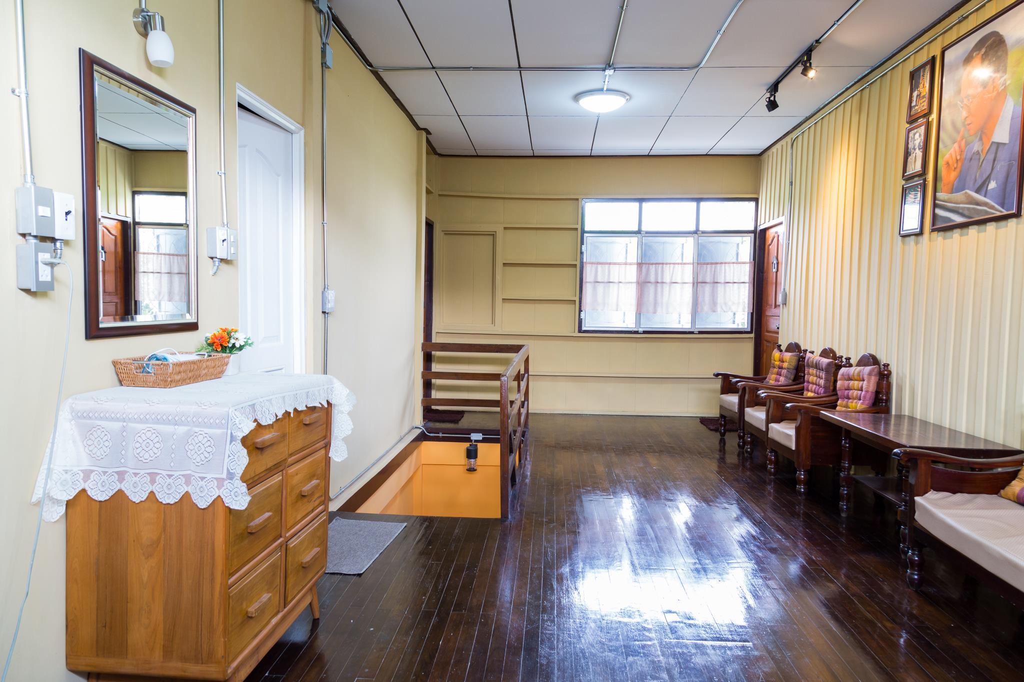 Nội thất khách sạn