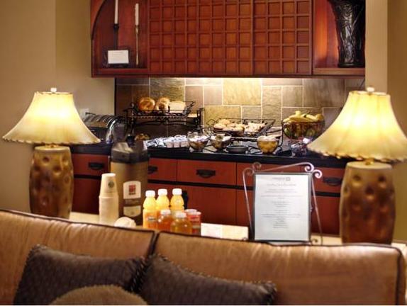 Nội thất khách sạn