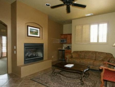 Nội thất khách sạn