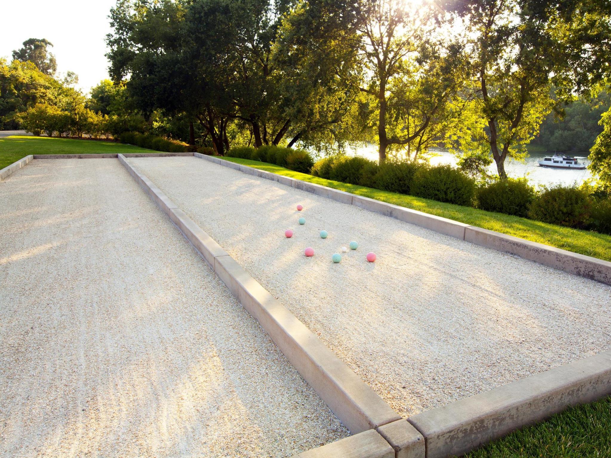 Thể thao và hoạt động