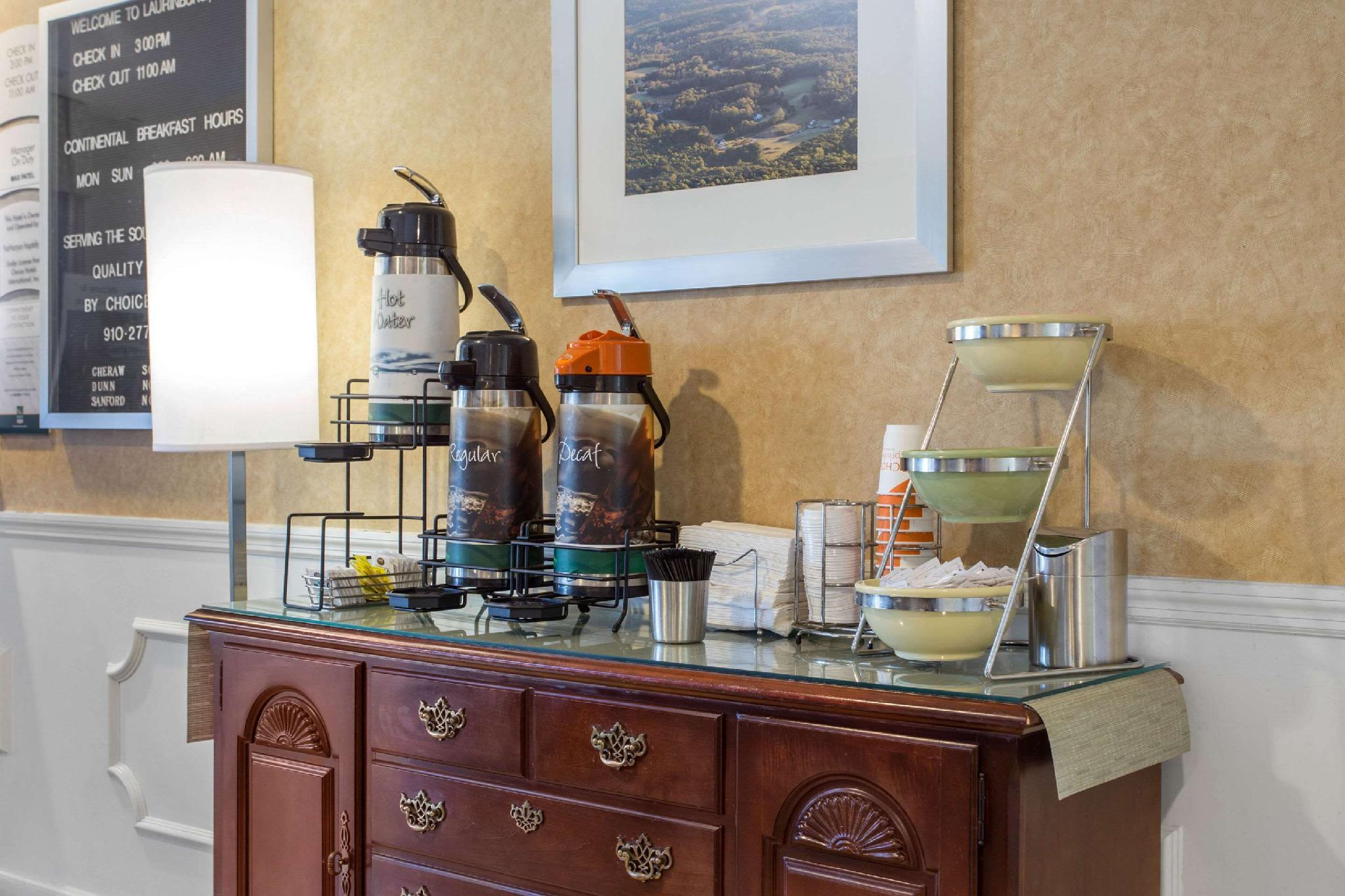 Đồ ăn và thức uống