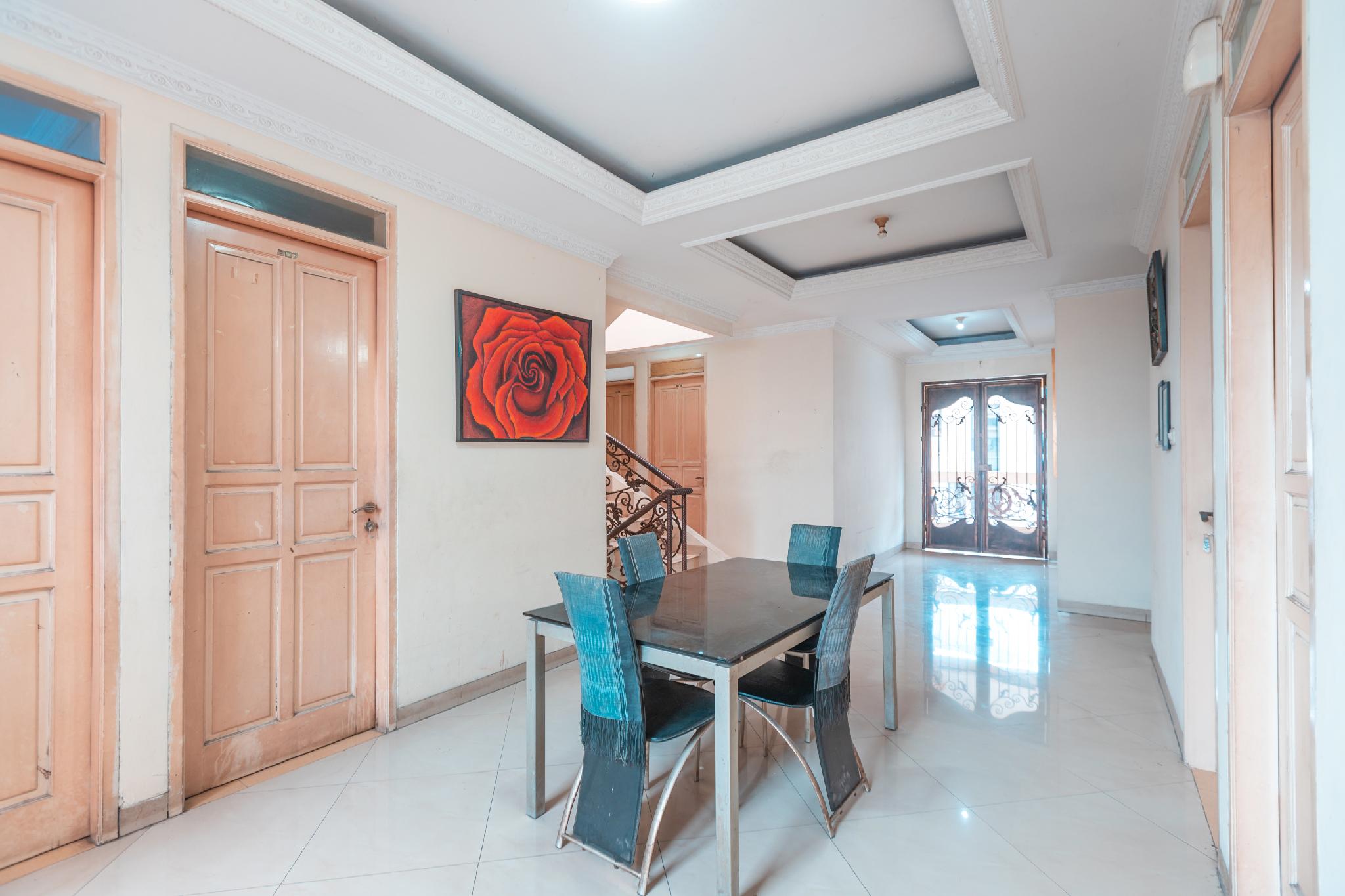 Khu vực công cộng