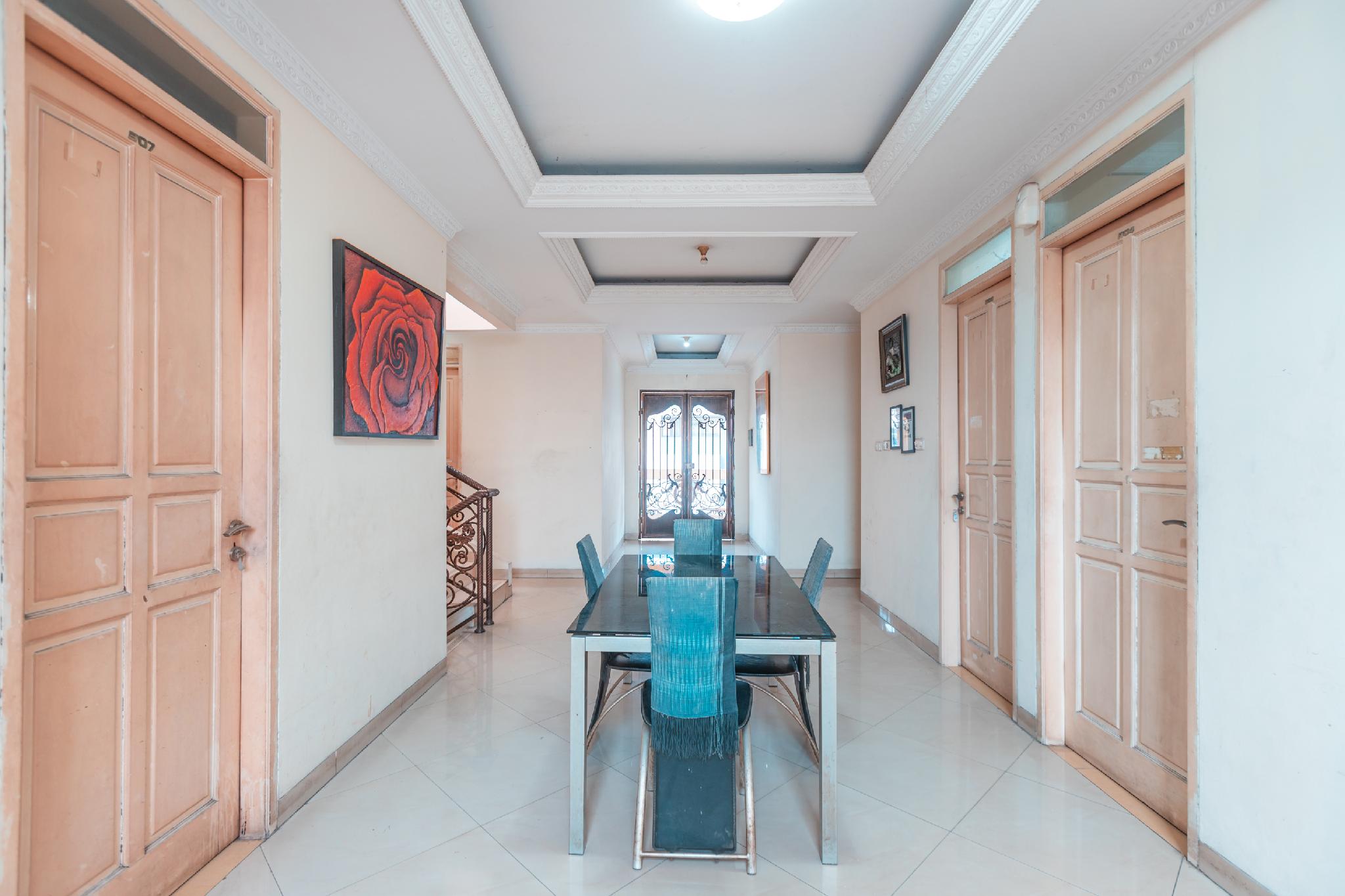 Khu vực công cộng